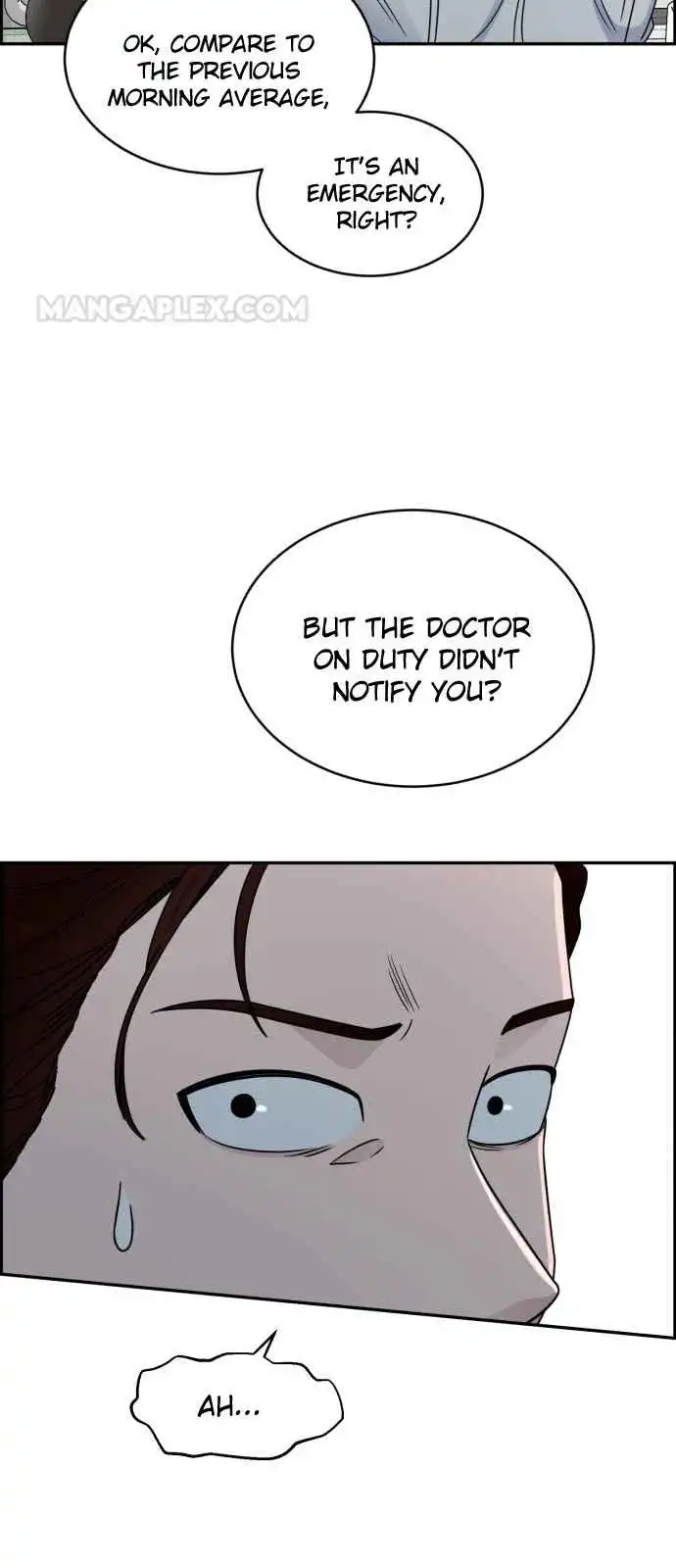 A.I. Doctor Chapter 29 31